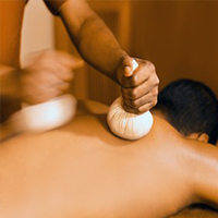 All Services potli massage
