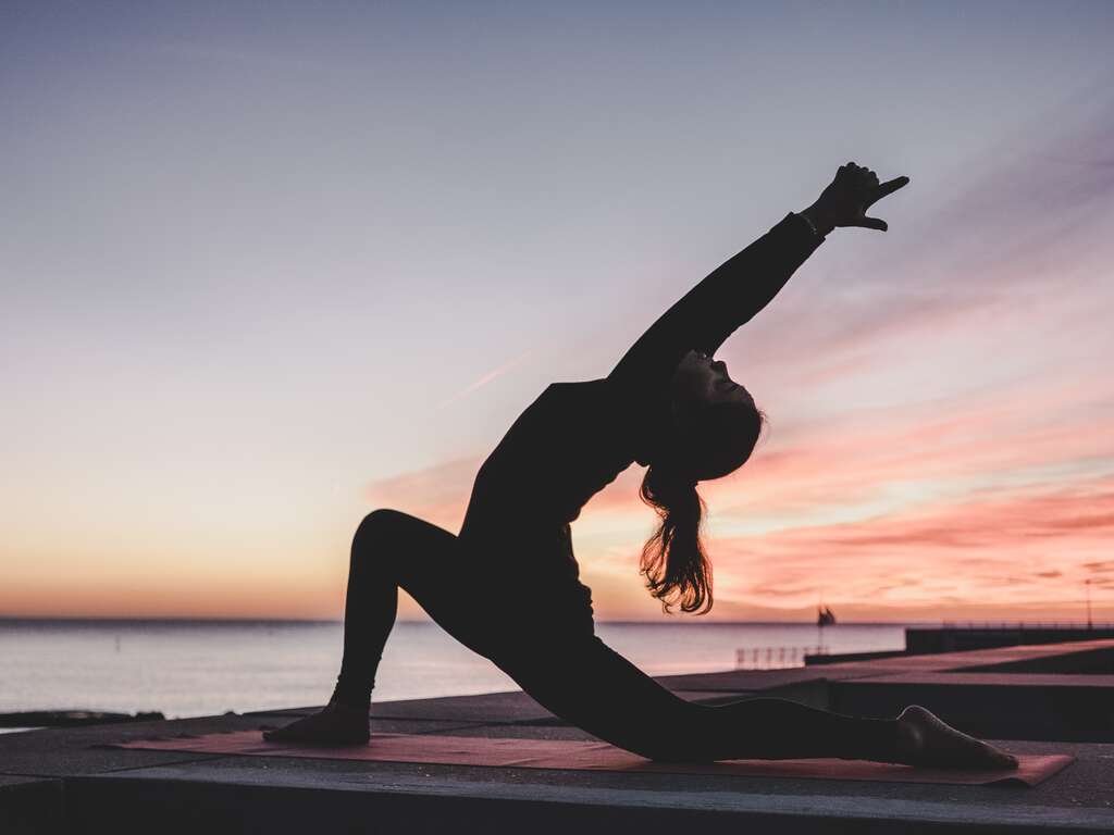 meditation meaning turning point tampa